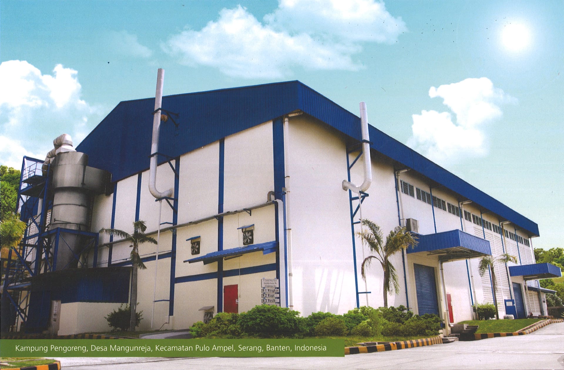 Salim Agrochemicals Division