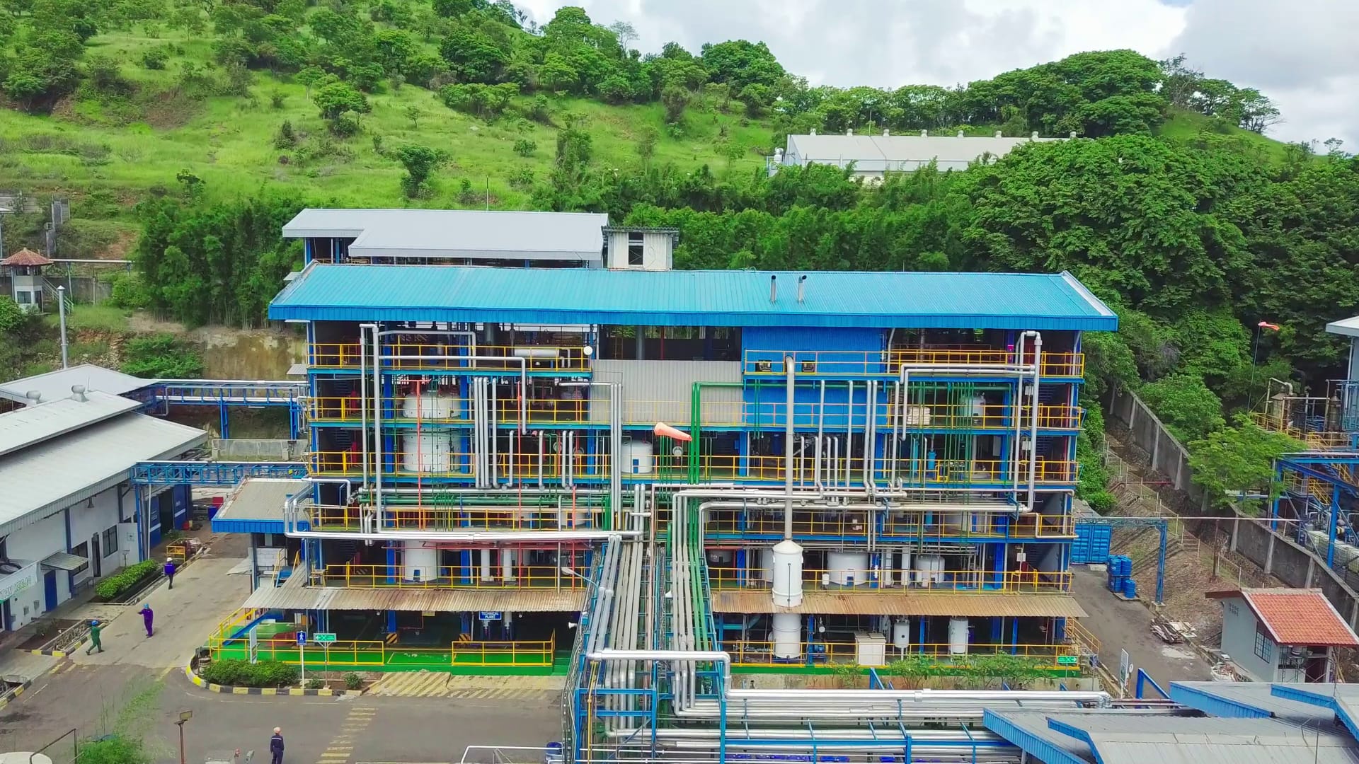Salim Agrochemicals Division